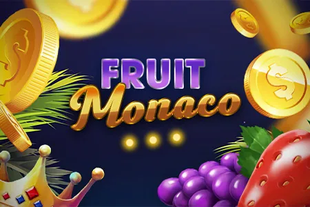 Fruit Monaco