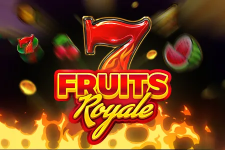 Fruits Royale