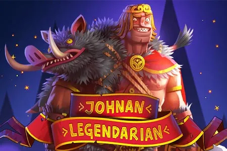 Johnan Legendarian