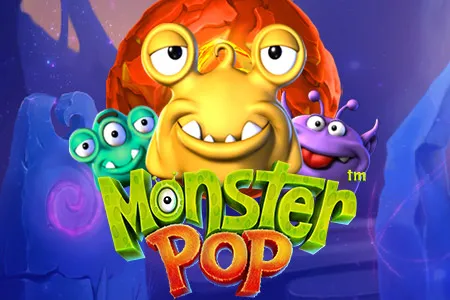 Monster Pop