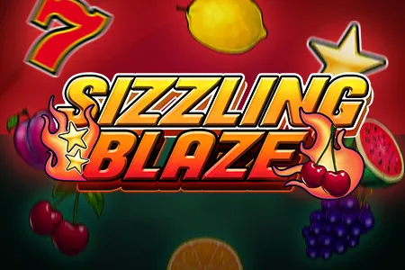 Sizzling Blaze