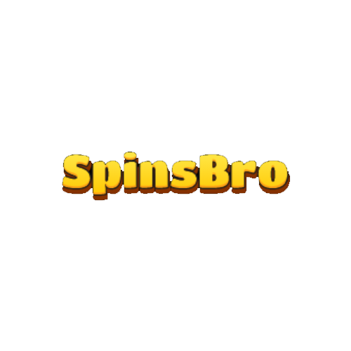 SpinsBro Casino Logo